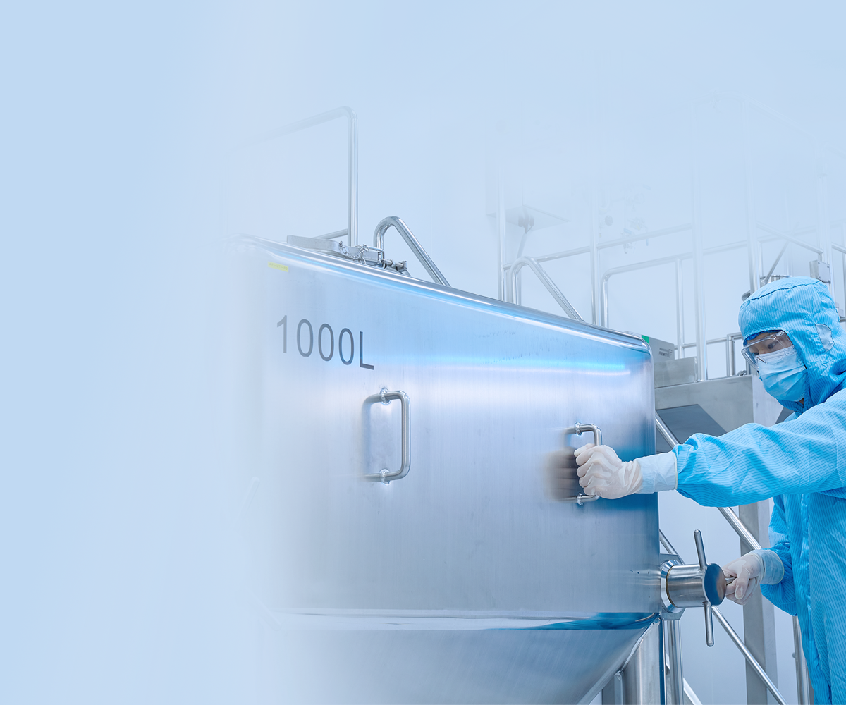 Manufacturing