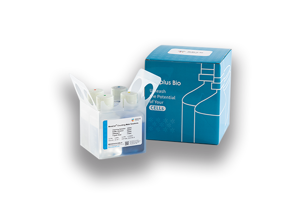 MetaCell® <br>Counting-Mate Solutions
