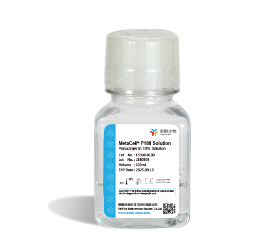 MetaCell<sup>®</sup> P188 Solution