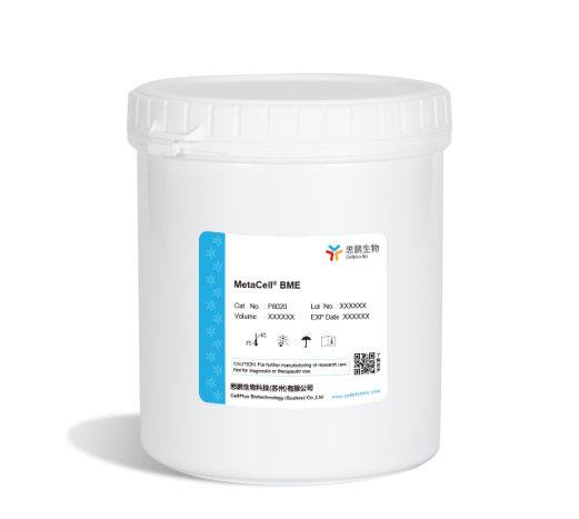 MetaCell<sup>®</sup> BME