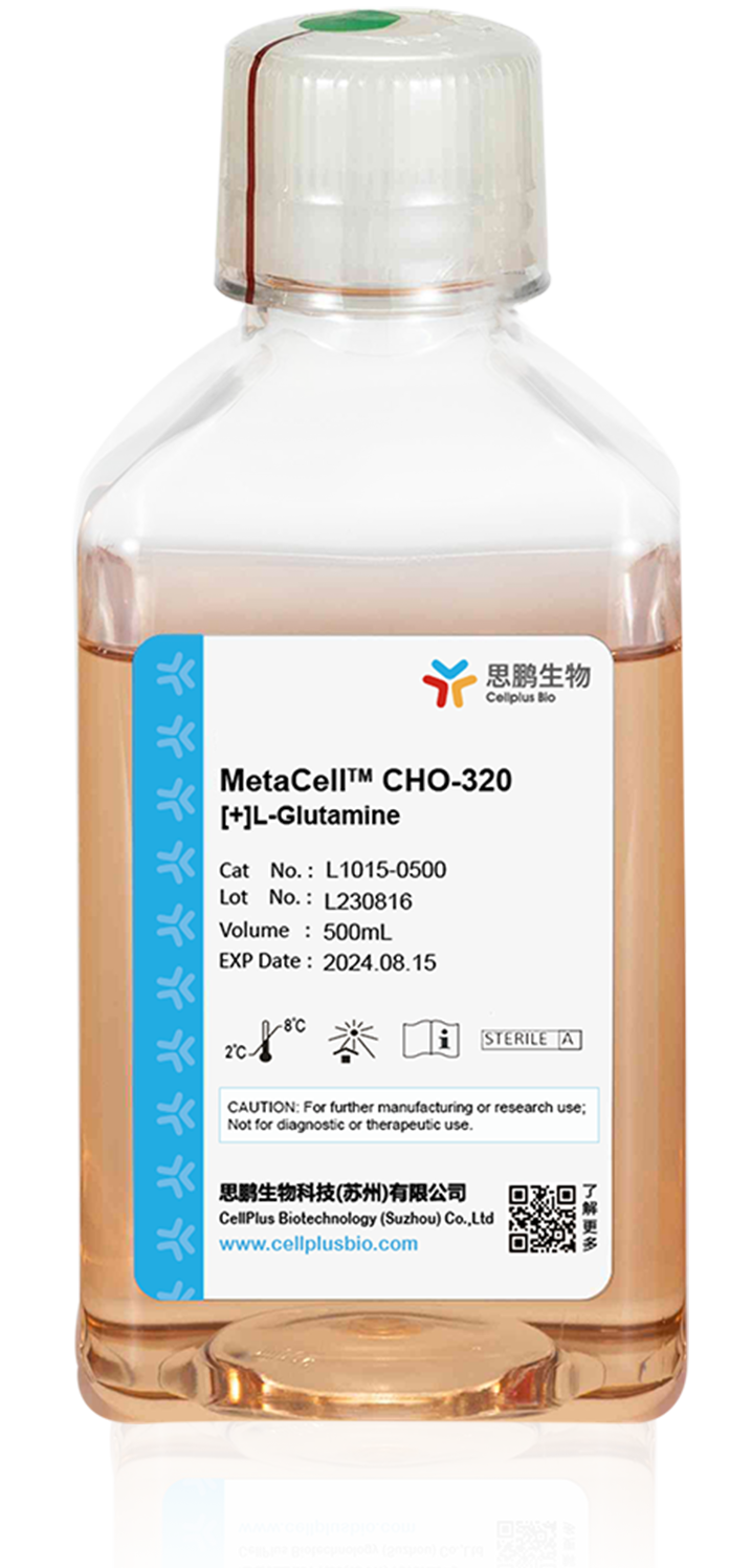 MetaCell<sup>®</sup>CHO-320