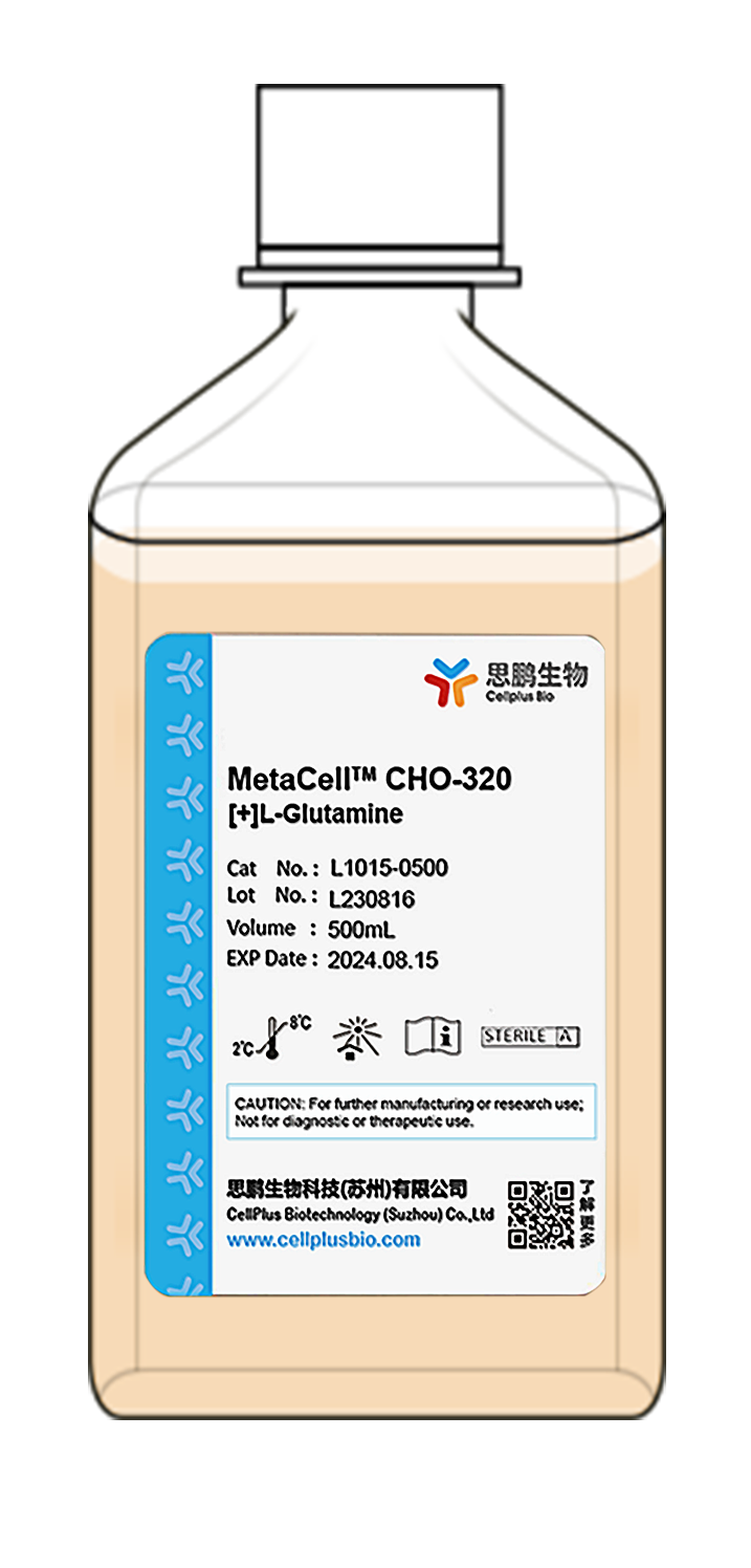 MetaCell<sup>®</sup>CHO-320