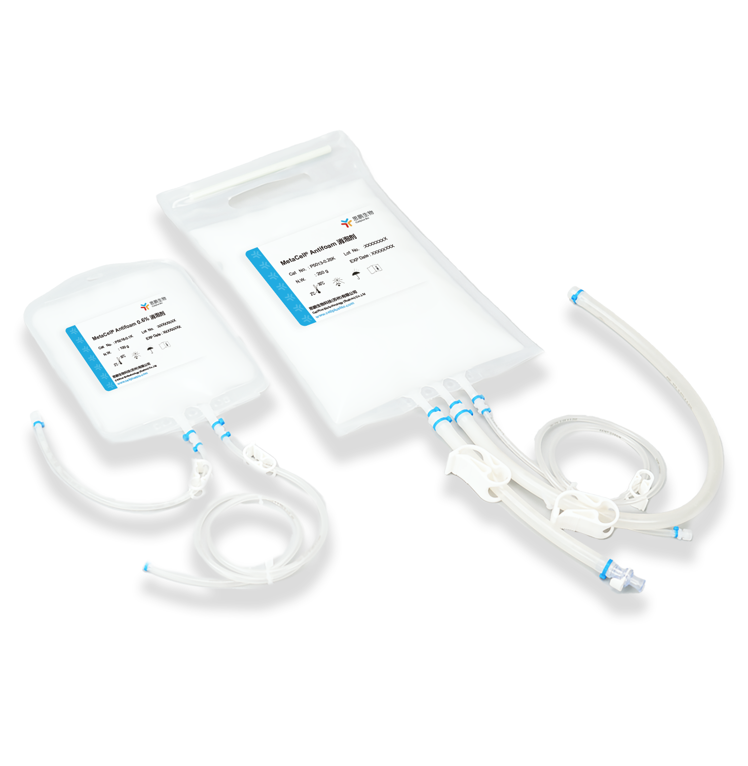 MetaCell<sup>®</sup> Antifoam 消泡剂 3%