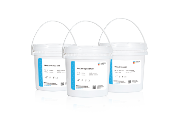 二倍体细胞培养基平台