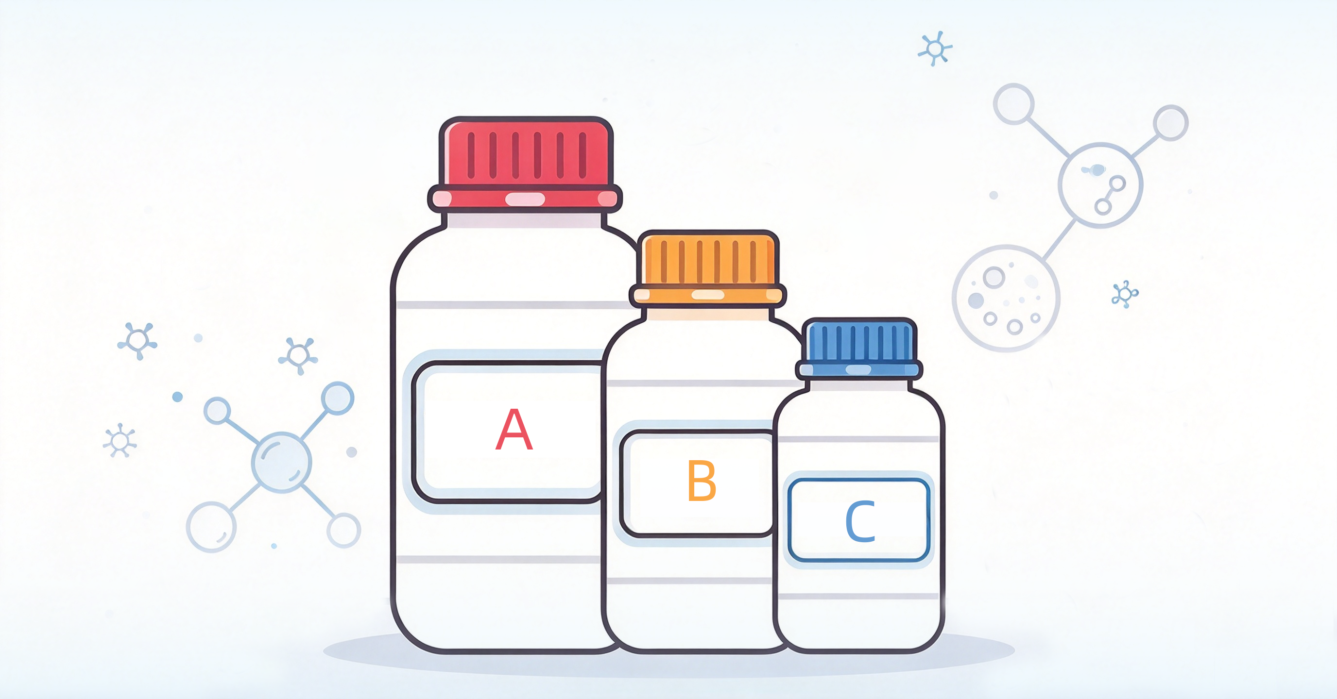 Cell Culture Grade Additives